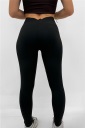 leggings elasticizzato gym